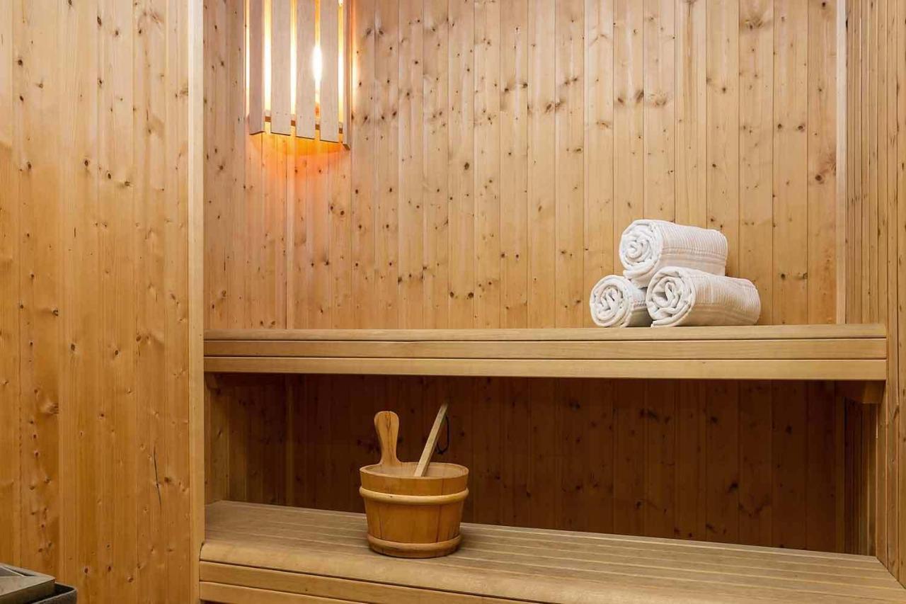 Chalet Pele - Alpes Travel - Central Chamonix - Sleeps 11 ภายนอก รูปภาพ